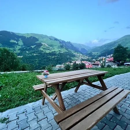 Hamsikoey Lifora House Holiday home *