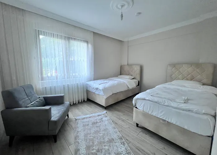 Hamsikoey Lifora House Casa vacanze