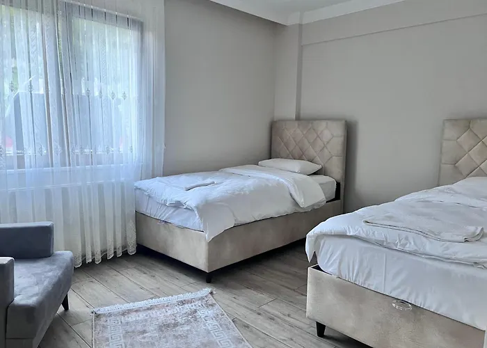 Casa vacanze Hamsikoey Lifora House