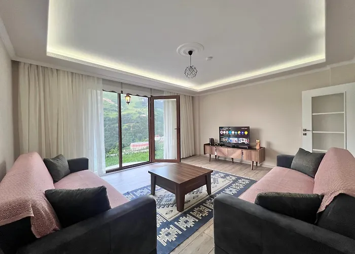 Hamsikoey Lifora House *