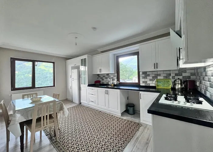 Hamsikoey Lifora House Casa vacanze *