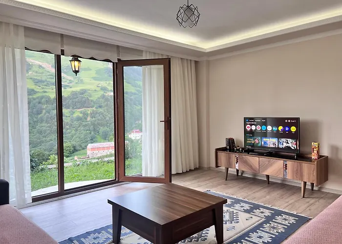 Casa vacanze Hamsikoey Lifora House *