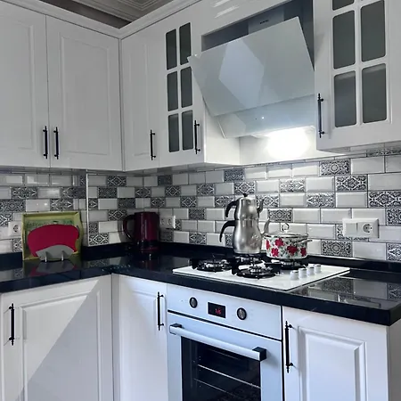 Hamsikoey Lifora House *