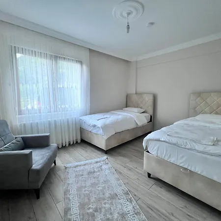 Hamsikoey Lifora House בית נופש