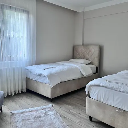 בית נופש Hamsikoey Lifora House