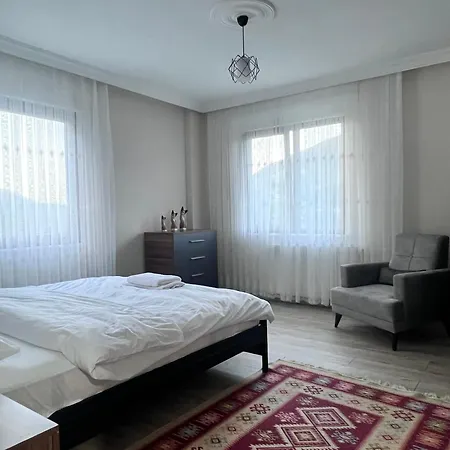 Hamsikoey Lifora House טראבזון