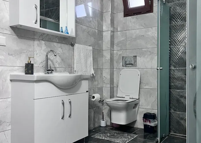 Hamsikoey Lifora House